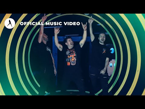 Primeshock & MC DL - Designed To Dance (Official Video)