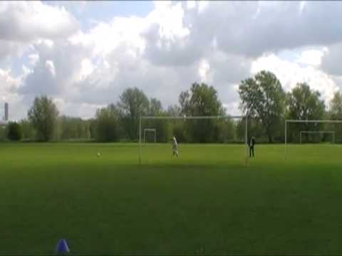 LEFC UNDER 15 CROSSBAR CHALLENGE