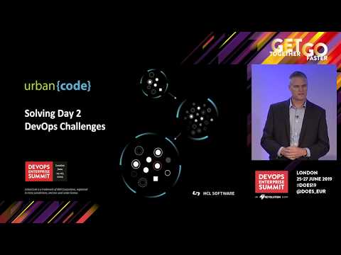Solving Day 2 DevOps Challenges - HCL UrbanCode