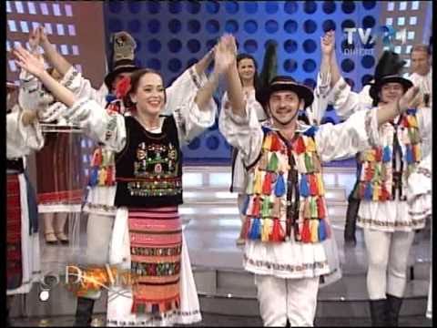 Ilinca Goia - Fecioreasca & Invartita