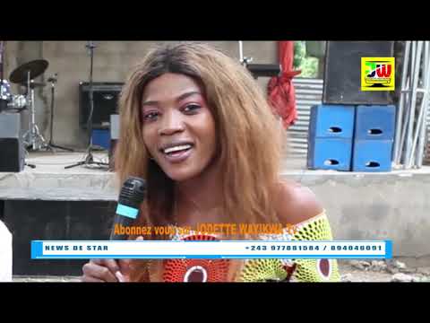 News de Star : Avec votre ex musicien de fabrigas Gisclar Zanotti