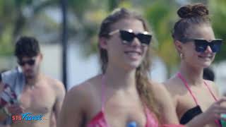 Grand Oasis Pool Party  - STSTravel