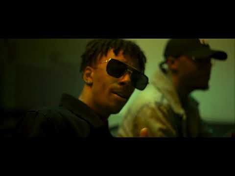 QBeast - Controller ft. FanoBandz (Official Music Video)