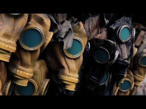 I.V.R. Project - Biostress [Official Video]