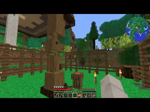 Divine Journey 2 Episode: 9 - Ceremony Area!