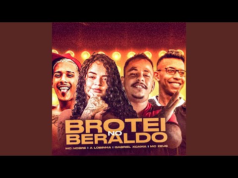 Brotei no Beraldo