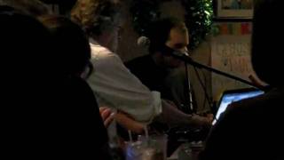 Evan and Dave at The Mason Inn 12/03/09 playing Calendar Days