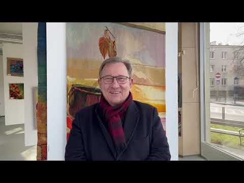 Sławomir Holland zaprasza na spektakl „Jak to było naprawdę” w Teatrze Kępa