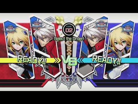 BlazBlue Cross Tag Battle (Switch) Review