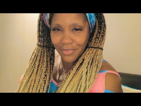 If You Already Baldheaded, (no edges) Why Get Braids?