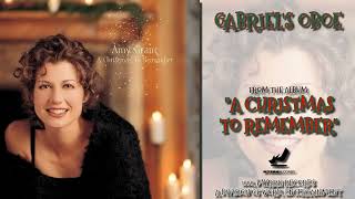 Amy Grant - Gabriel&#39;s Oboe [FM Radio Quality]