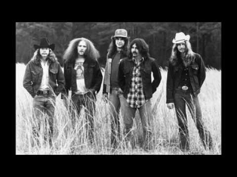 The Outlaws - 15 - Green grass and high tides forever (Uniondale - 1979)