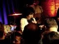 WANDA JACKSON: "Whole Lotta Shakin`/ Rip It Up/ Let`s Have A Party"- 2011 LIVE (ESSEN, Germany)