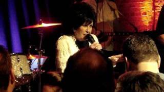 WANDA JACKSON: "Whole Lotta Shakin`/ Rip It Up/ Let`s Have A Party"- 2011 LIVE (ESSEN, Germany)