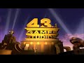 43rd Games Studios Logo 2024