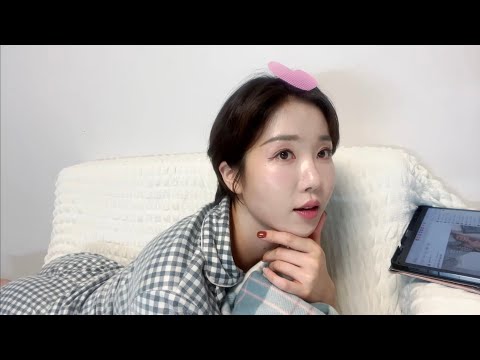 뽀양 BBO_Yang 첫 라이브 방송 | 근황토크 | 선풍기 조립 | 그릭 요거트 먹방 | 승질 | 수다 250624