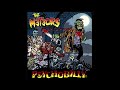 The Meteors - Wolfjob