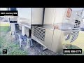 Check out this Video for a 2007 Winnebago Journey 36G(Stock #471075)  for sale by Pop RVs. This unit is located in Sarasota, FL