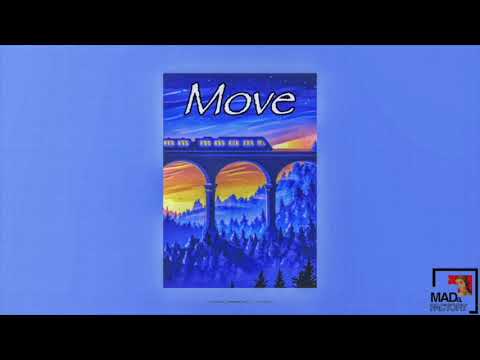 Move Morad x apache 207 type beat (FREE DOWNLOAD)