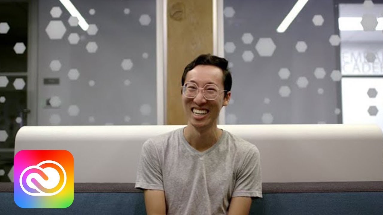 Meet the Teams | Adobe Creative Cloud