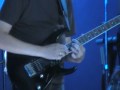Гитарист группы "Бутырка" Андрей Журавлев, live 
