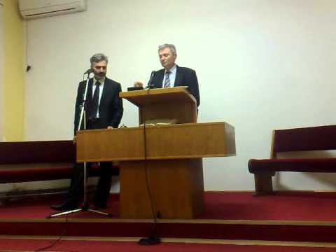 Laslo Canji 5 Adventisticka crkva Pancevo