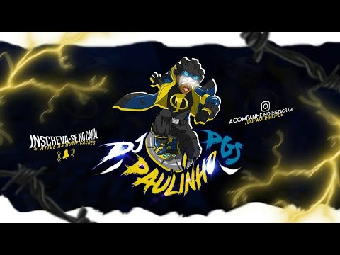 MONTAGEM AVANÇADA - SÓ MANDELÃO BOLADO 🏂☇ ( Prod. @djpaulinhopgs )