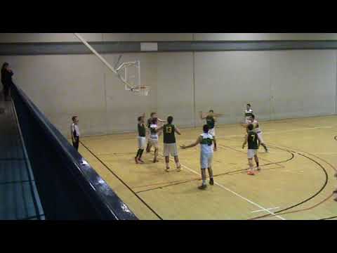 13. ELCHECF - SANTA POLA. 17-1-2015