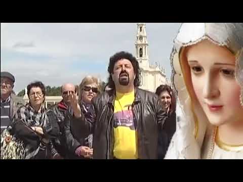 João Claro   Virgem Maria   Videoclipe 2013