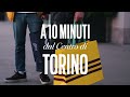TORINO OUTLET VILLAGE I MIGLIORI MARCHI A PREZZO OUTLET TUTTO L ANNO