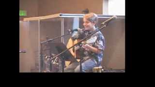 Music for MS trailer