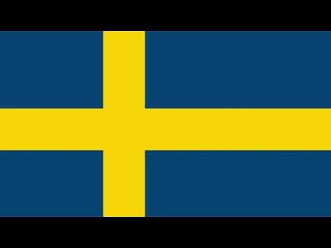 "Obligationsmarchen" - Swedish Government Song