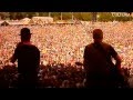 Racoon op Pinkpop 2012 - Feel Like Flying ...
