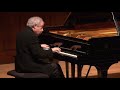 Schumann Davidsbündlertänze Op.6 András Schiff