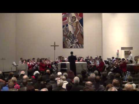 MG Konkordia Aedermannsdorf - Czardas