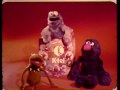 K Tel Records 25 Greastest Hits Sesame Street Commercial 1975