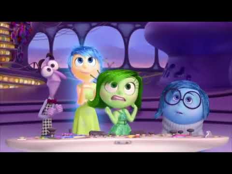 Oh (Aladdin) part 20 - Oh Almost Spill the Beans/Oh and Disgust's Kiss