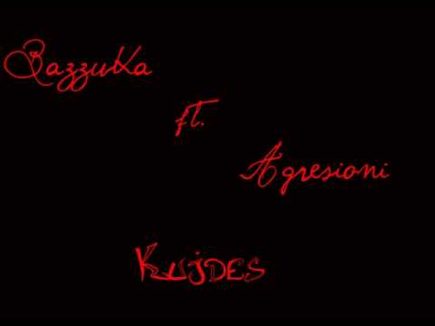 Bazzuka ft. Agresioni - Kujdes (Audio HQ) uploaded by Kujtim Haxha