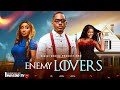 ENEMY LOVERS INI EDO TIMINI EGBUSON LUCHY DONALDS NIGERIAN MOVIES 2025
