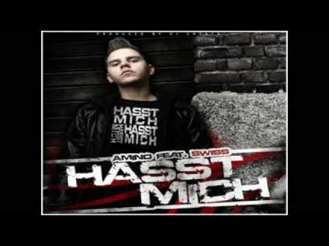 Swiss feat Mc Amino Hasst mich