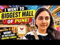 Phoenix Mall Of The Millennium Irani Chai And Bun Travelvlog Pune Hinjewadi