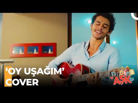 Deniz'den Laz Manisi Cover'ı - İnadına Aşk