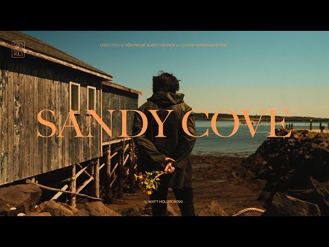 Matt Holubowski - Sandy Cove (Official Video)