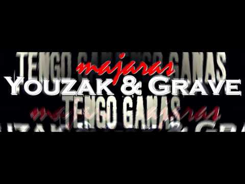 Youzak & Grave - Tengo Ganas