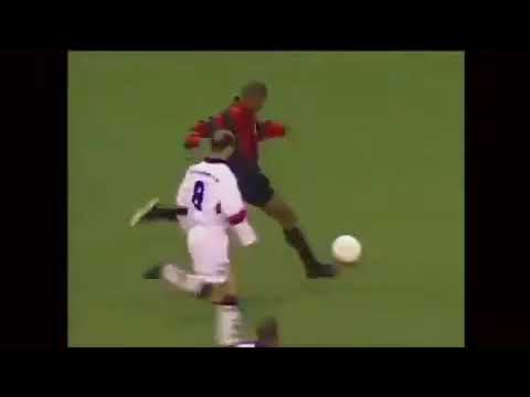 Atlético Paranaense 3 a 2 Flamengo Brasileiro 31/07/99 Romário  Fábio Baiano. 