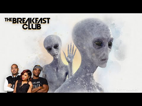 Kongress hält erste U.F.O.-Verhandlung in 50 Jahren ab