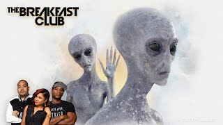 Kongress hält erste U.F.O.-Verhandlung in 50 Jahren ab