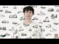 Panda Bear Selfish Gene HQ