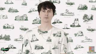 Panda Bear - Selfish Gene (HQ)