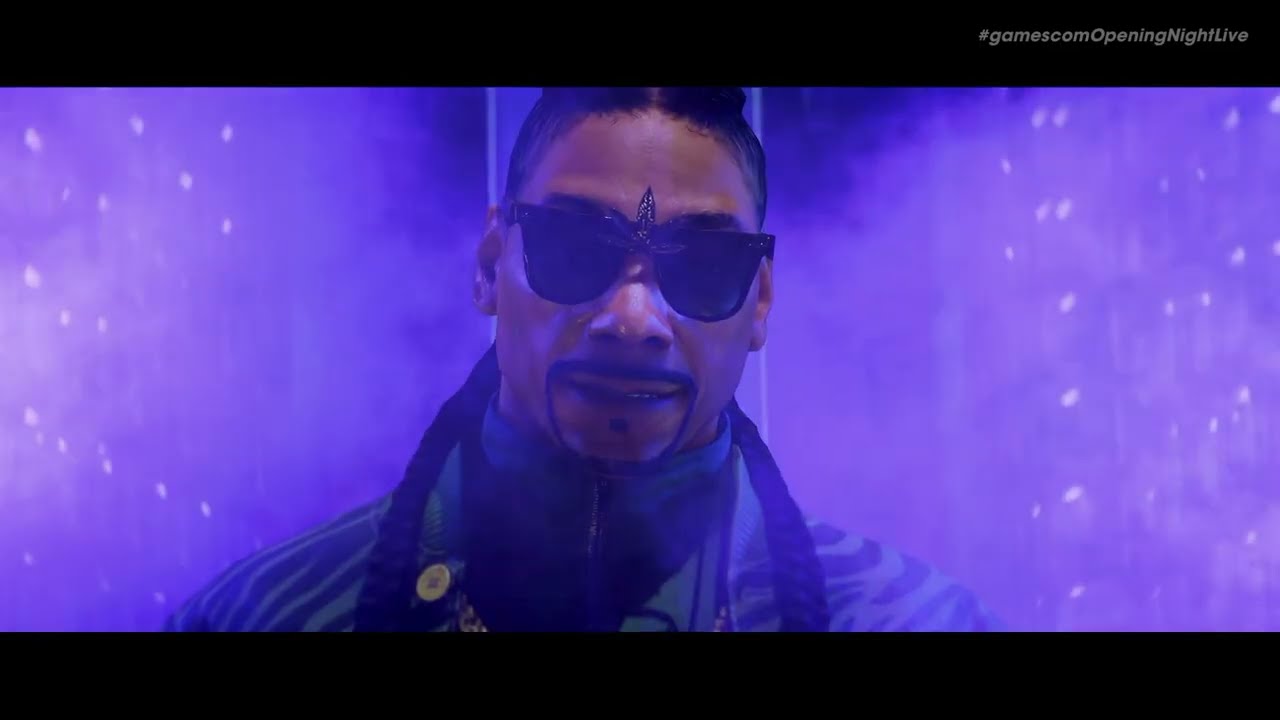 Hitman: The Herbalist featuring Snoop Dogg World Premiere Trailer | gamescom Opening Night Live 2026 - YouTube